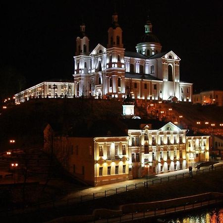 Apartment In The Old City Витебск Экстерьер фото