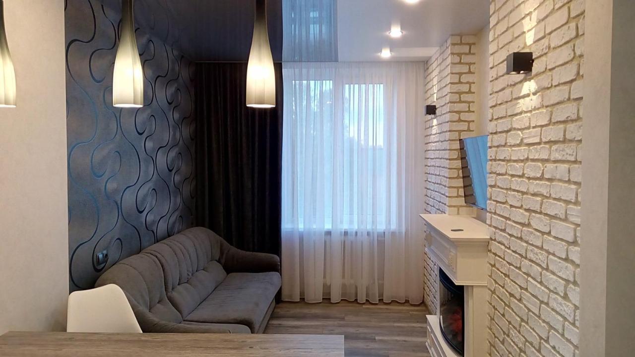 Apartment In The Old City Витебск Экстерьер фото