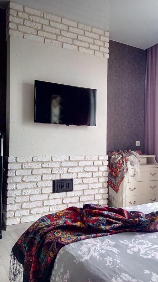 Apartment In The Old City Витебск Экстерьер фото